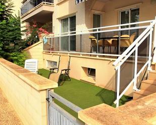 Terrace of Duplex for sale in Guardamar del Segura