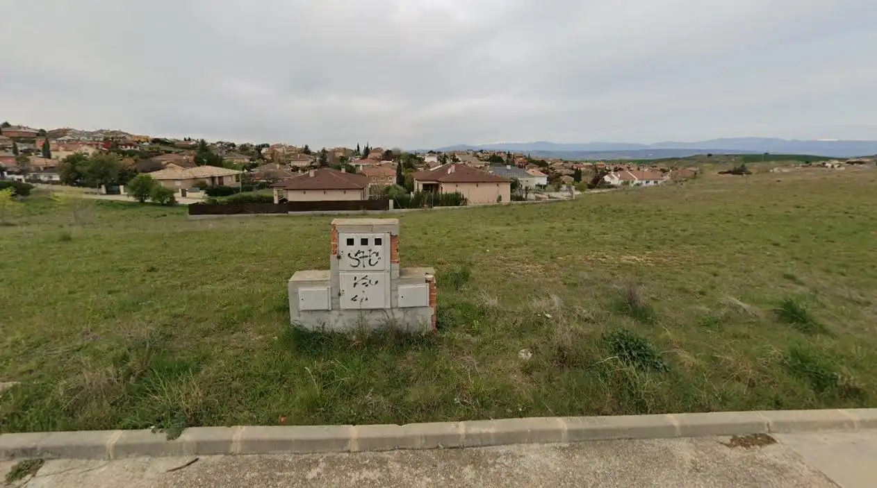 Terreno residenziale in vendita a Calle Amalio Pereda, imagen 11