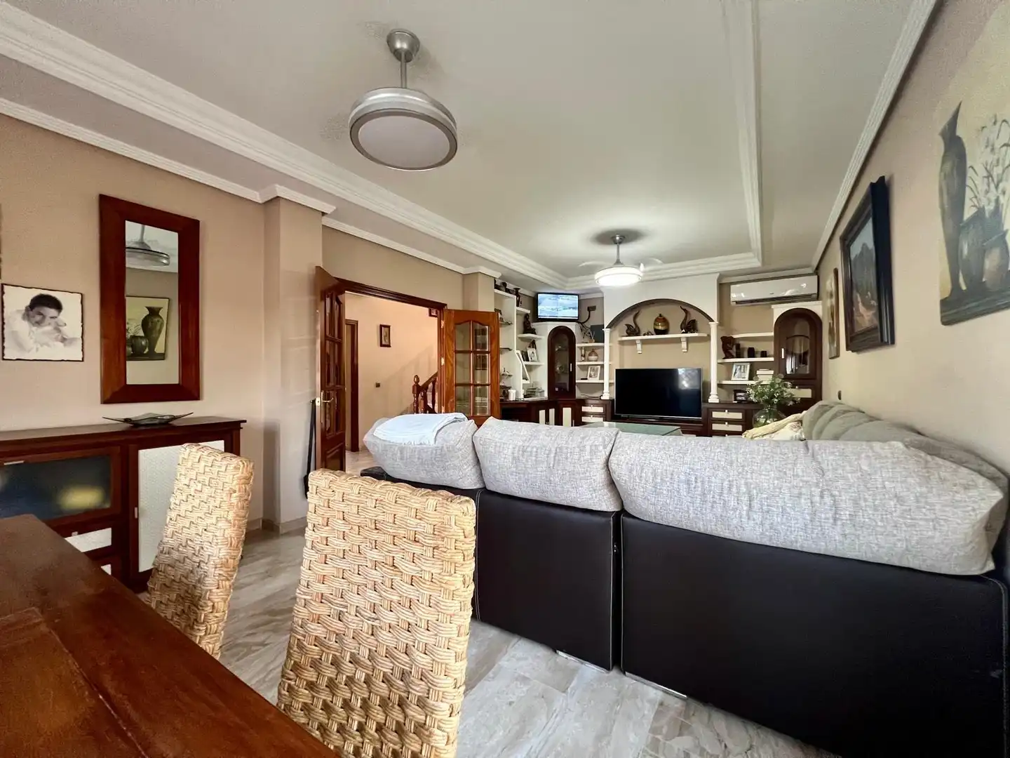 Maison rustique avec piscine à vendre à PUESTA RIEGO LAGAR RUBIO, imagen 48