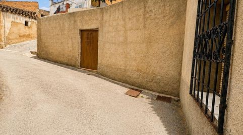 Foto 3 de Finca rústica en venta en Oria, Almería