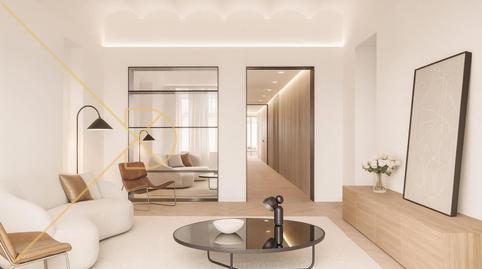 Photo 3 of Flat for sale in Avenida Pau Casals, Sant Gervasi- Galvany, Barcelona