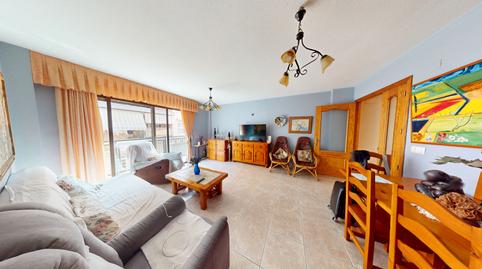 Foto 4 de Piso en venta en Carrer Doctor Brotons Poveda, Campello pueblo, Alicante