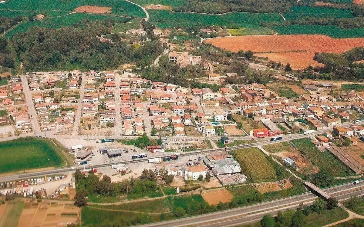 Terreny residencial en venda a Calle Morbey, imagen 3