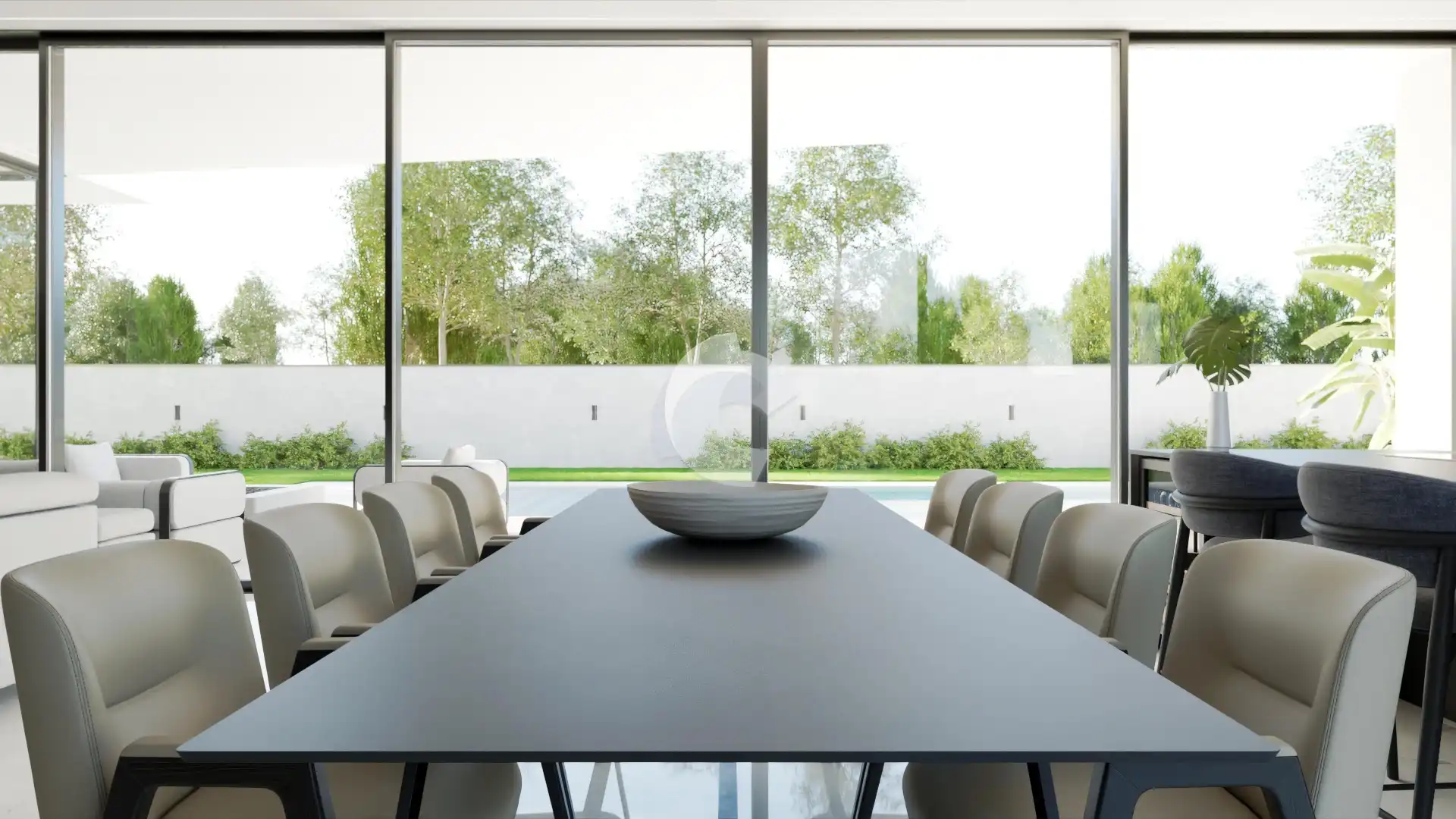Casa con jardín en venta en O Pereiro de Aguiar, imagen 13