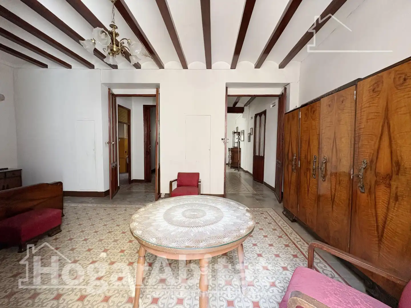 Casa o xalet en venda en Pego amb Balcó
