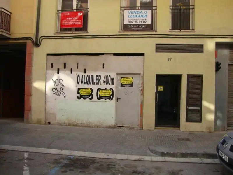Gewerbefläche zum Verkauf in Carrer de Torras i Bages, imagen 18