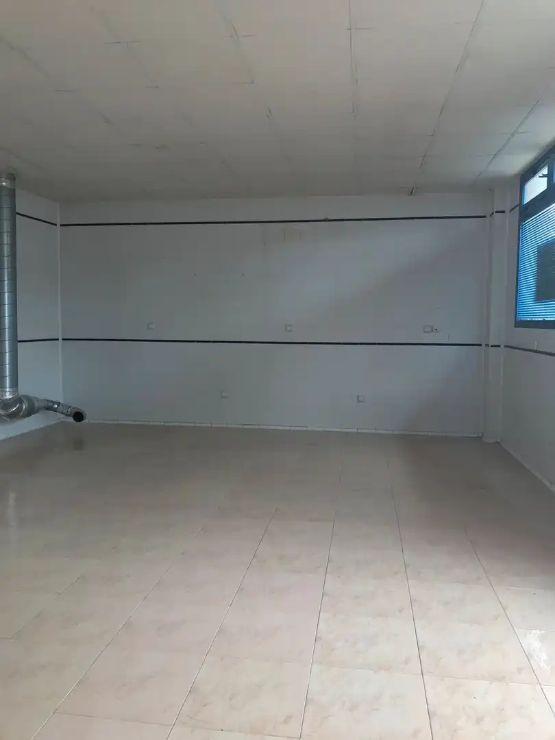Gewerbefläche zur Miete in Calle Estacion 60, imagen 8