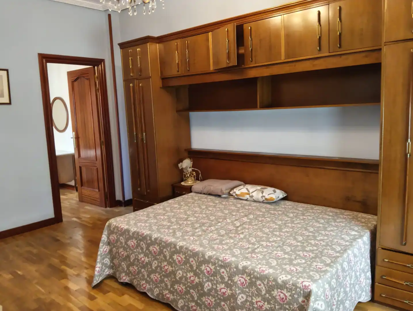 Wohnung mit Terrasse zum Verkauf in Centro, imagen 7