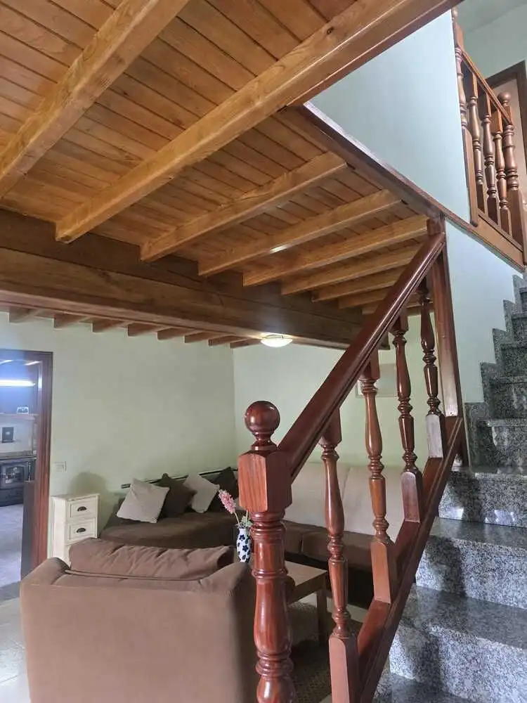 Country homes for sale in Narón  with Heating, Private garden and Storage room