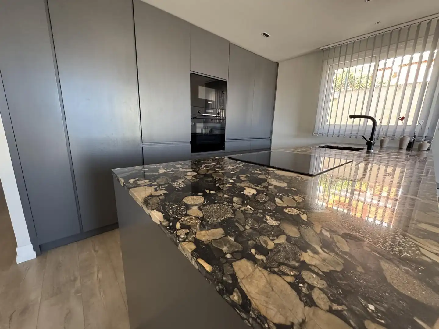 Casa a schiera con piscina in vendita a Balcón de Ponoig - Polop Paradis - Polop Hills, imagen 4