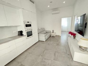 Apartment mit Aufzug zum Verkauf in Castillo Sohail - Myramar