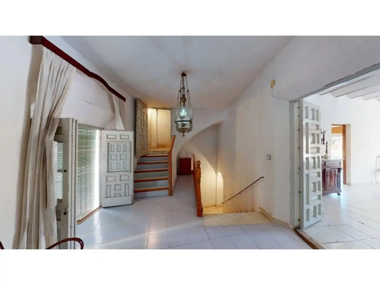 Casa o xalet en venda en Caravaca de la Cruz amb Aire condicionat, Jardí privat i Terrassa
