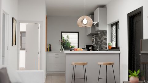 Foto 5 de Casa o chalet en venta en Carrer Ventura Selva Gonzalez, Monte y Mar, Santa Pola