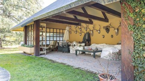 Foto 4 de Casa o xalet en venda a C/ de Guecho, 44, La Florida -  El  Plantío,  Madrid Capital