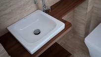 Bathroom of Flat for sale in Elche / Elx  with Air Conditioner