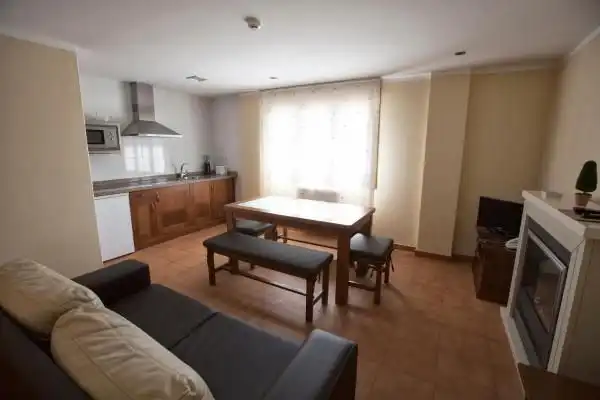 Hotel en venda a Cangas de Onís, imagen 51