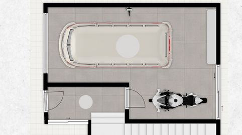 CASA DE OBRA NUEVA CON PISCINA Y GARAJE, imatge 5
