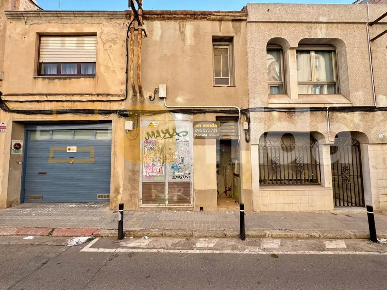 Local commercial à vendre à Centre - Sant Oleguer, imagen 2