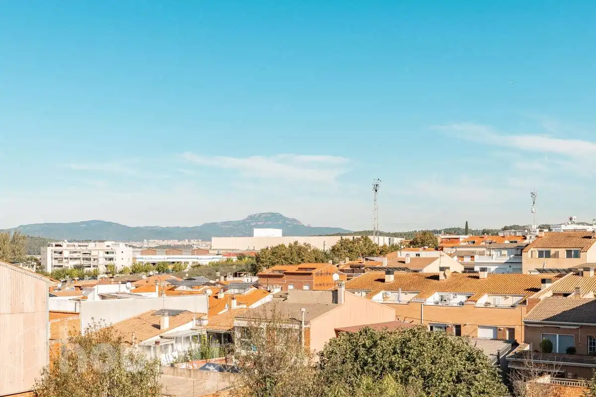Flat for sale in Rubí, Barcelona