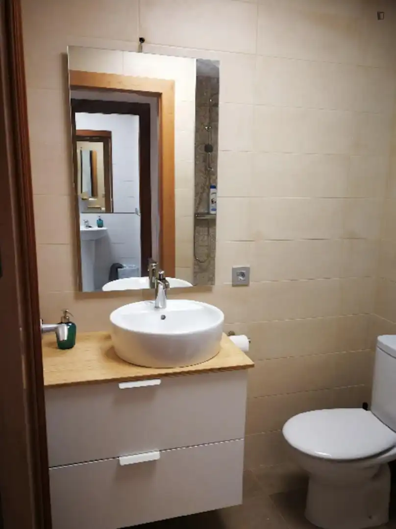 Apartments for rent in Centro - Sagrario