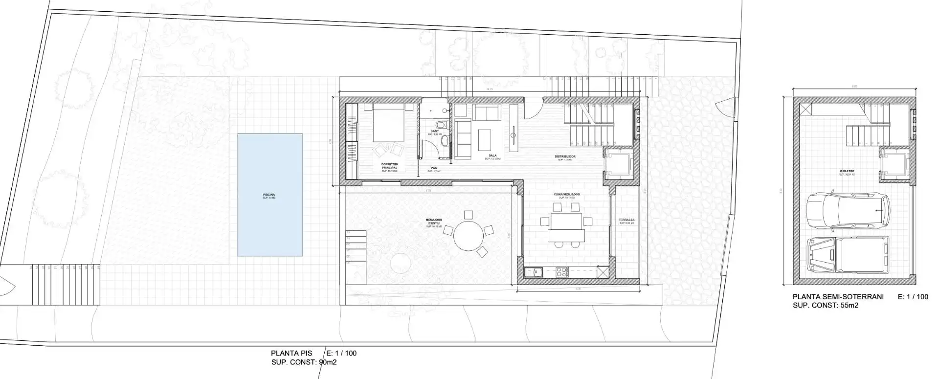 Terreno residenziale in vendita a LES FIGUERETES 14, imagen 6