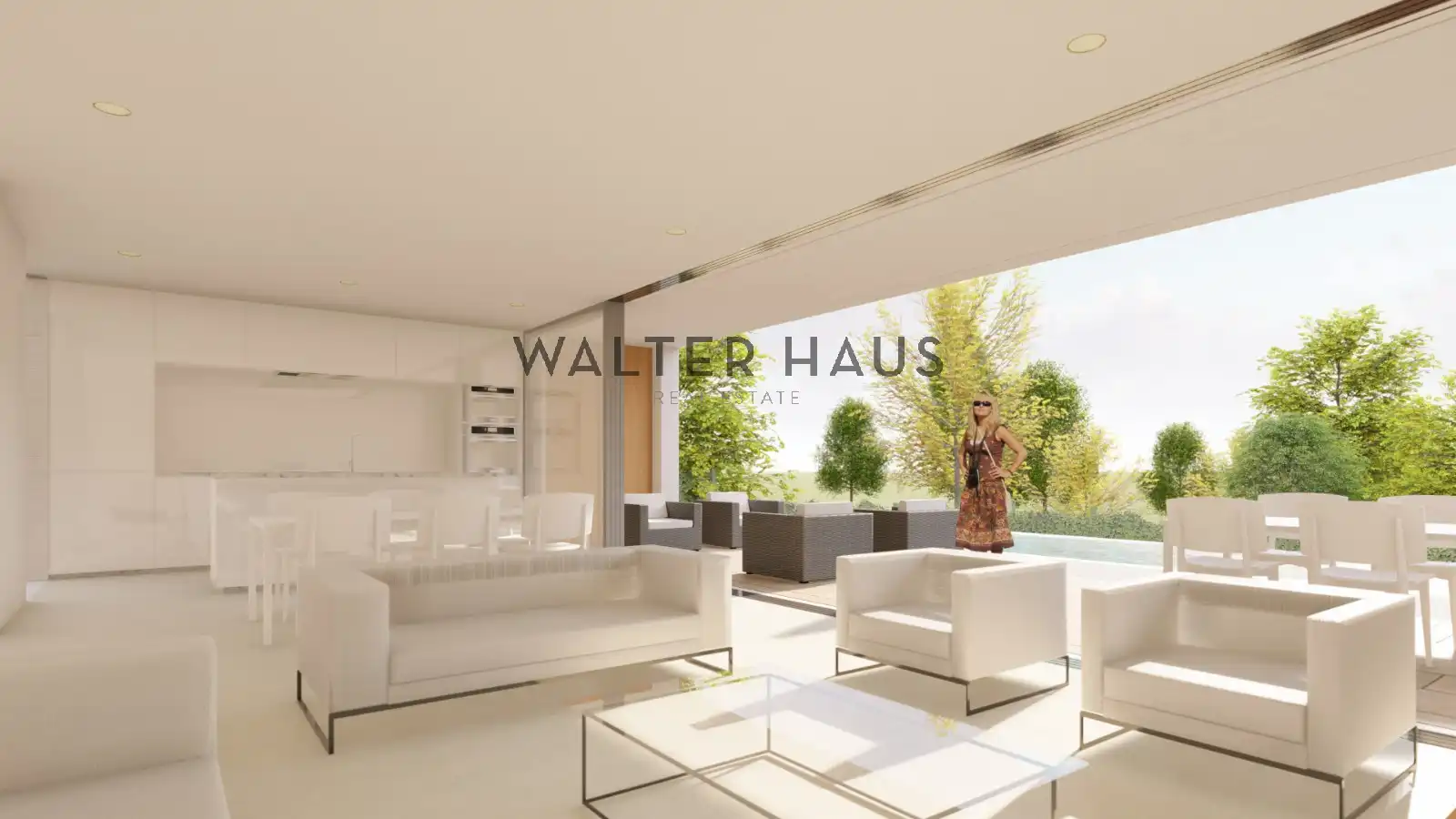 House with pool for sale in Calle El Gironès, imagen 8