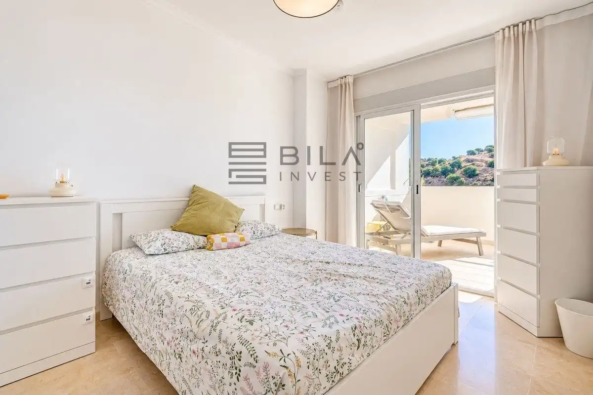 Wohnung mit Pool zum Verkauf in Urb. Bellavista Hills, imagen 12