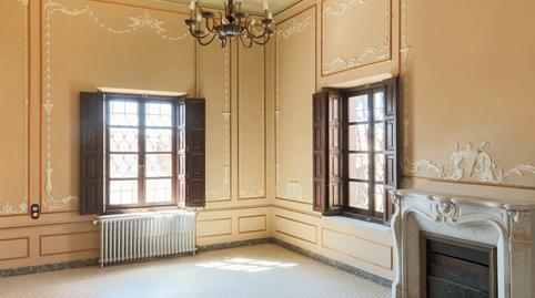 Foto 3 de Finca rústica en venda a Requena, Valencia