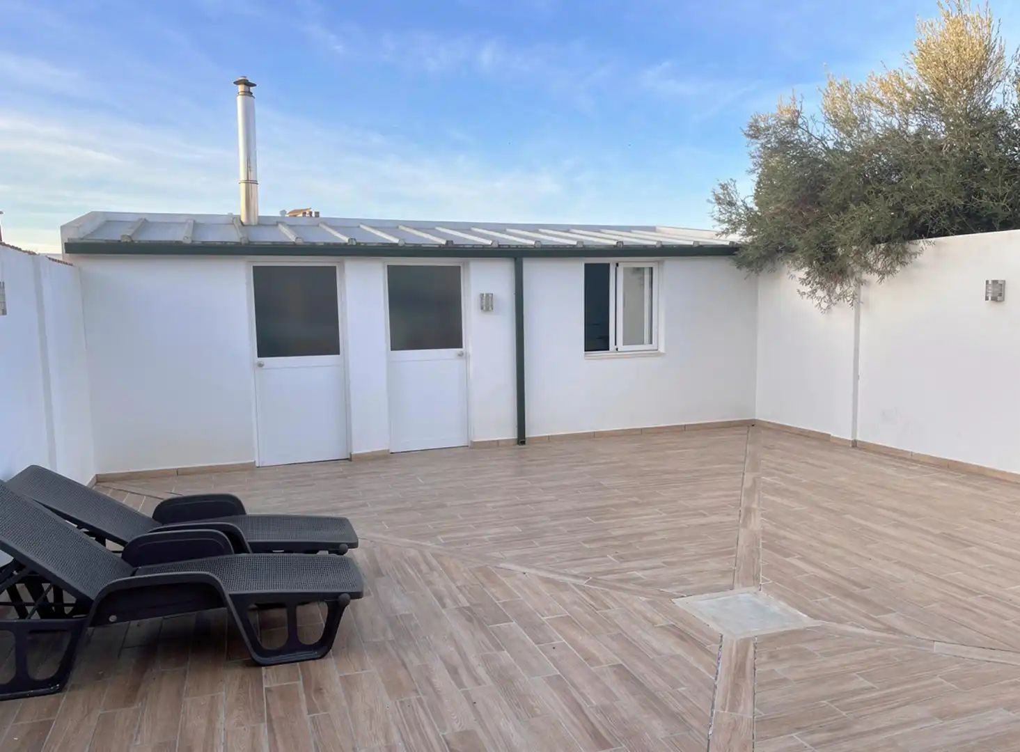 Reihenhaus zum Verkauf in Calle de Almería