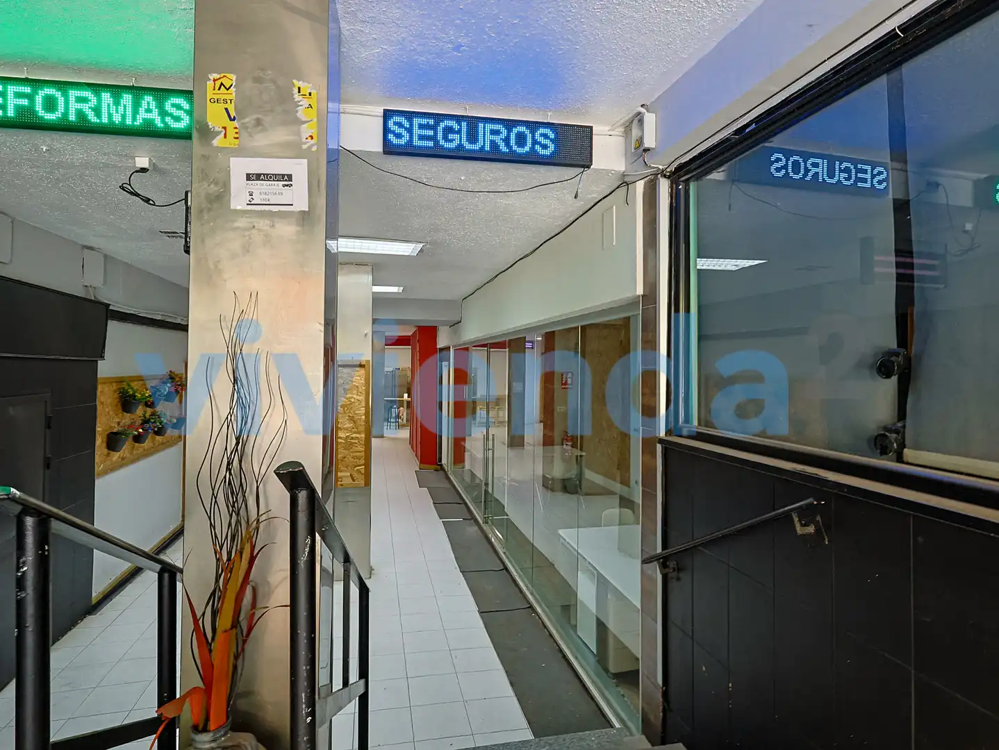 Local en venta en Madrid
