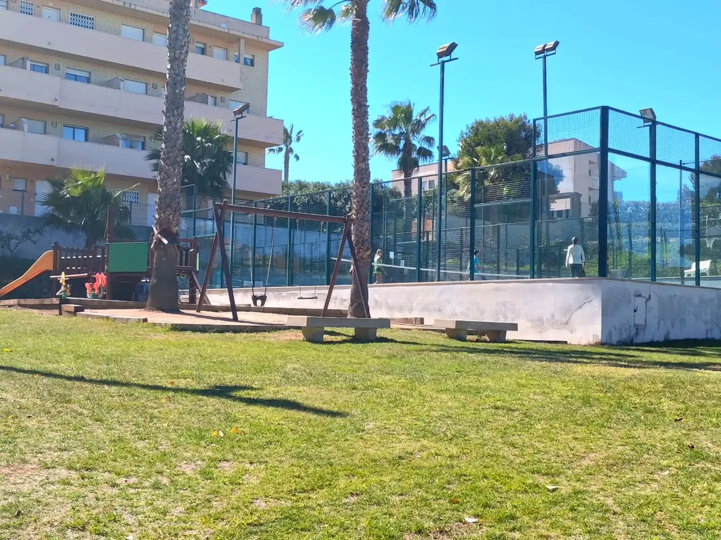 Pis amb piscina en venda a Calle de la Tramuntana 4, imagen 33