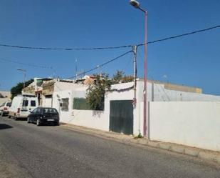 Vista exterior de Casa o xalet en venda en Puerto del Rosario