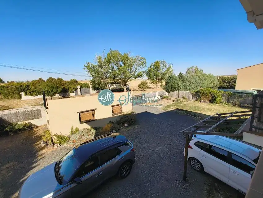 Villa zum Verkauf in Santa María la Real de Nieva, imagen 51