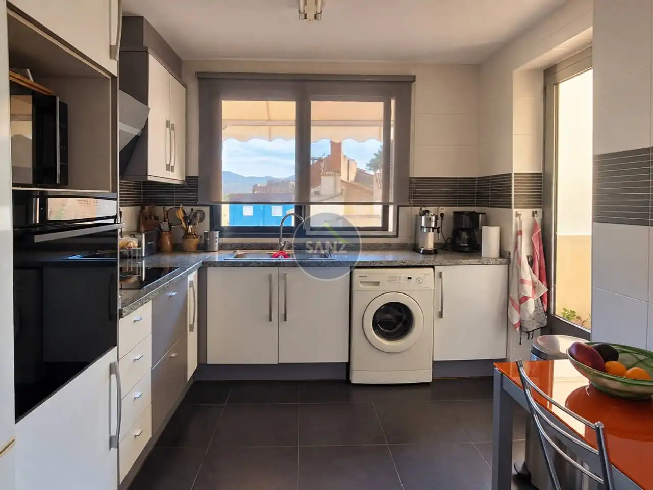 Cocina de Casa o chalet en venta en Torrella, Valencia