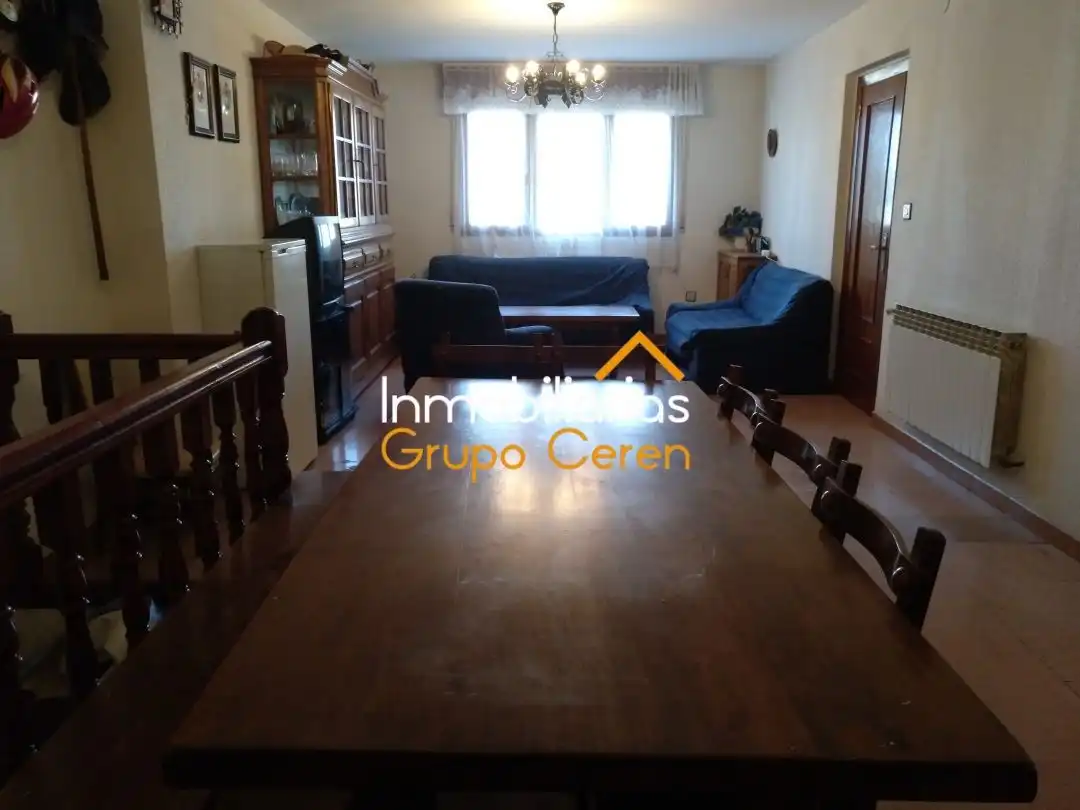 Casa o chalet en venta en Belorado