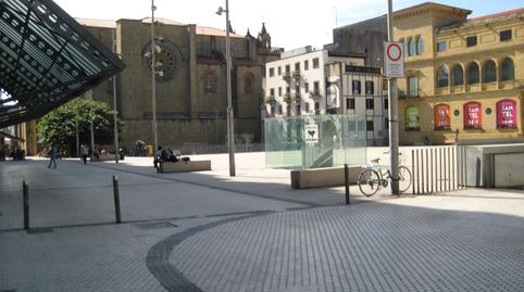 Foto 2 de Loft en venta en San Juan Kalea, Parte Vieja, Gipuzkoa