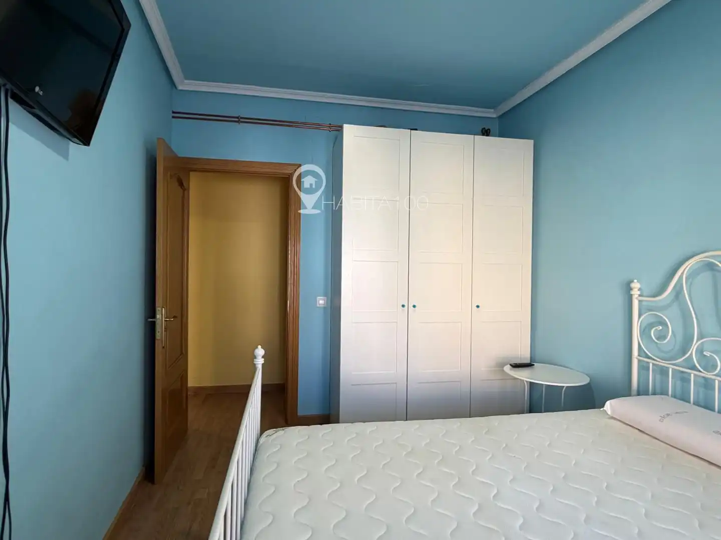 Habitación de Piso para compartir en Centro