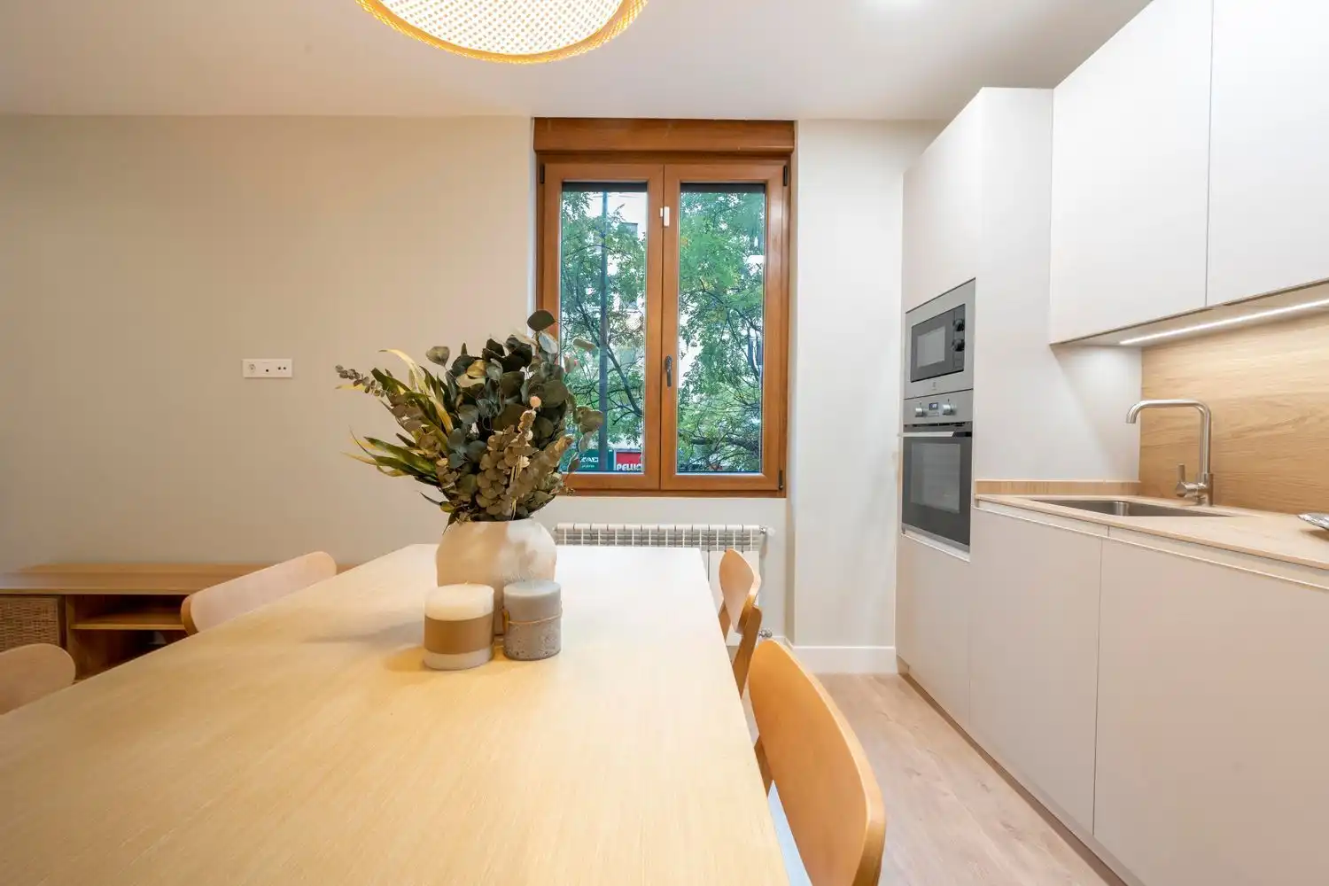 Piso con ascensor en venta en Calle Alcalá, imagen 30