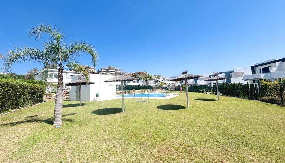 Foto 1 de Casa adosada de lloguer a Centro, Málaga