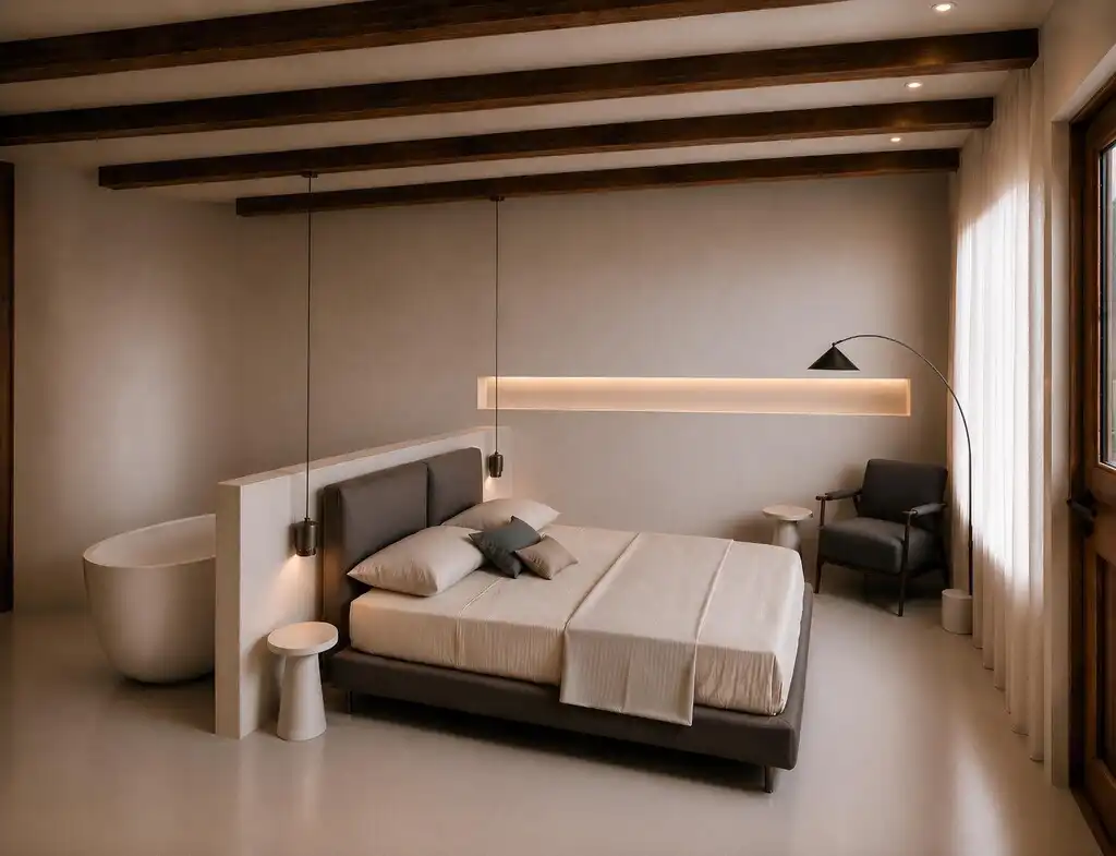 Casa rustica con piscina in vendita a Pollença Poble, imagen 7