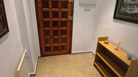 Foto 4 von Wohnung zur Miete in Camino de Ronda, Granada Capital