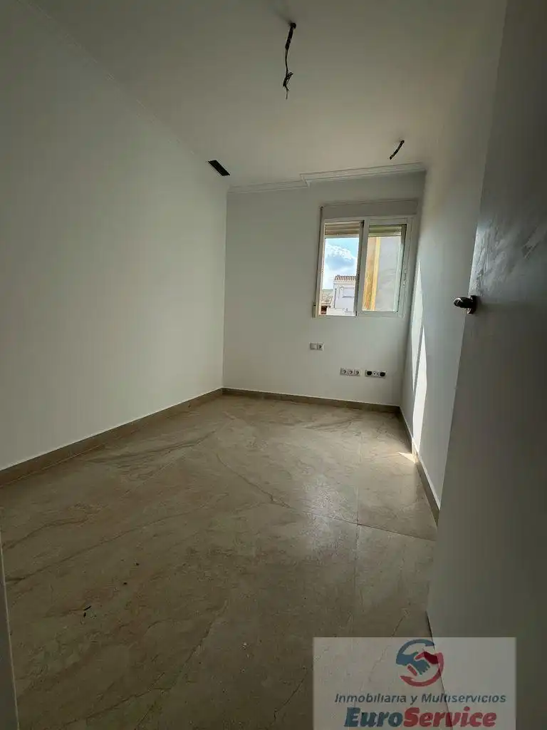 Attic for sale in Puçol Ciudad