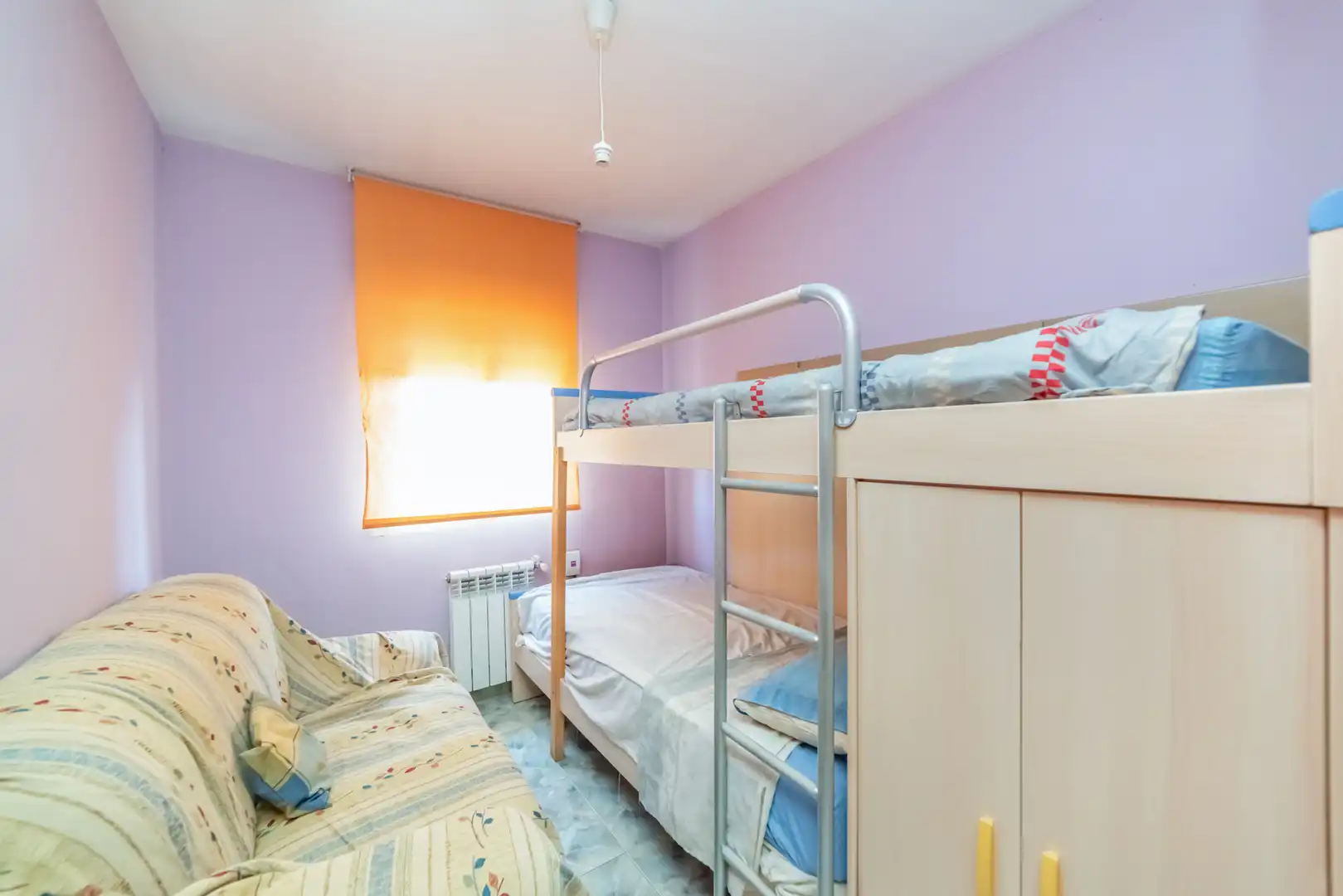 Flat for sale in Calle Río Urbión, imagen 11
