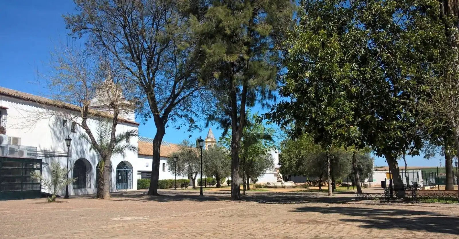 Chalet en venta en Palomares del Río, imagen 7
