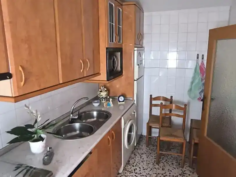 Cuina de Pis en venda en Olivenza