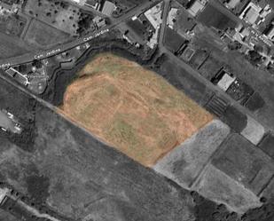 Land for sale in Camino jardina, 70, Las Mercedes