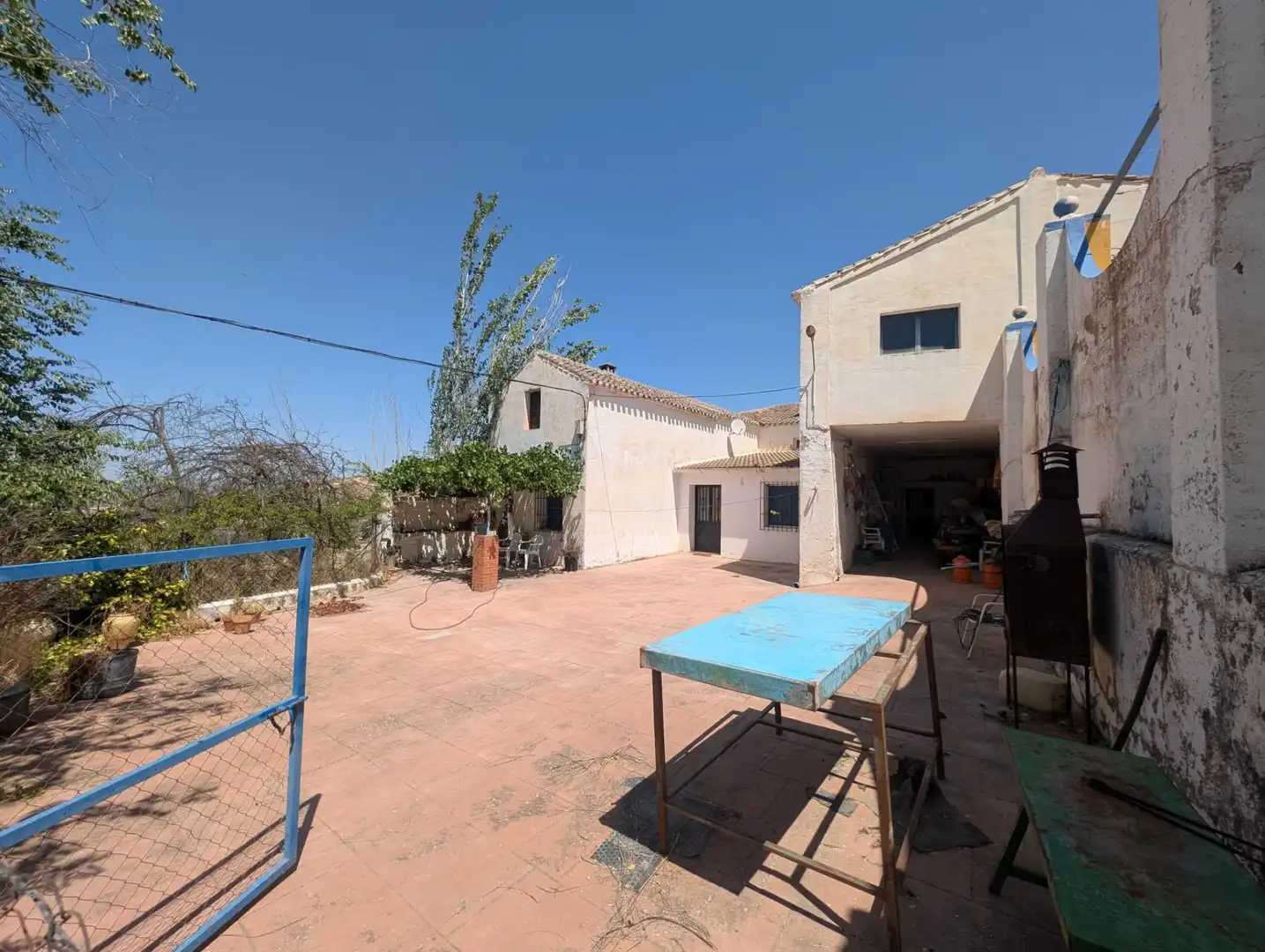 Casa rústica amb piscina en venda a Loja, imagen 88