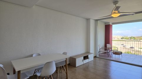 Foto 4 de Piso de alquiler en Calle Tirso de Molina, 3, Almoradí, Alicante