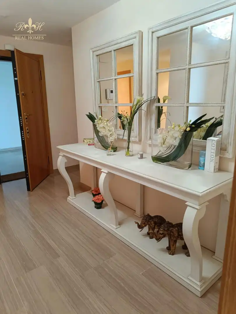 Ático con piscina en venta en MARINA BAIXA Nº 10, imagen 2