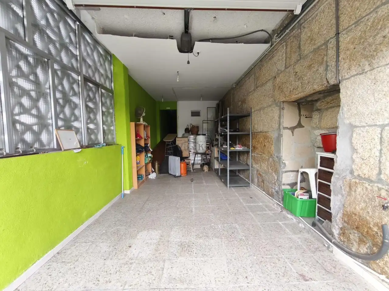 Finca rústica en venda en Esgos amb Calefacció, Jardí privat i Balcó